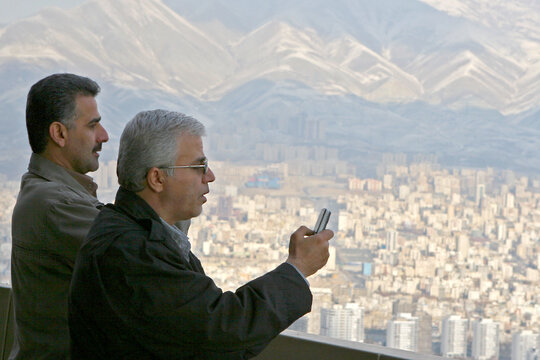 زندگی بدون همراه امکانپذیر است؟