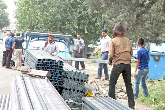 اینجا سر و صدا خشن است! | آلودگی هوا خطرناکتر است یا صدا؟