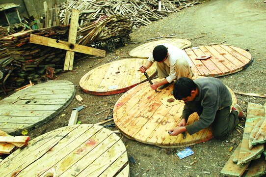 اینجا سر و صدا خشن است! | آلودگی هوا خطرناکتر است یا صدا؟