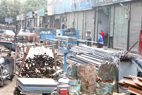 اینجا سر و صدا خشن است! | آلودگی هوا خطرناکتر است یا صدا؟