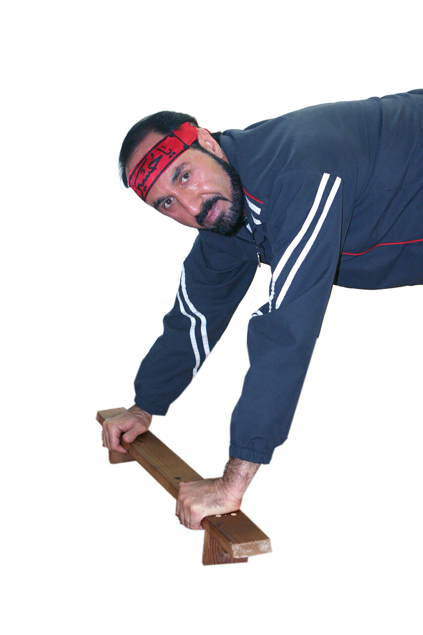 آقای رکورد | شنای باستانی تا شنای سوئدی