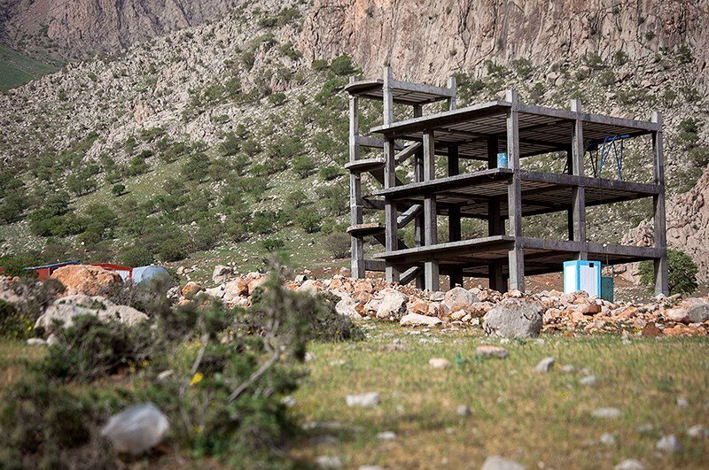 مناطق حفاظت شده چطور کم و زیاد می شوند؟ | ۲۵۰۰ روستا در مناطق حفاظت شده قرار دارد