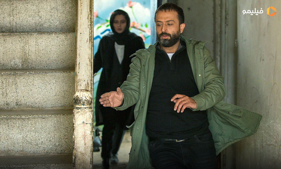 تصاویر | پگاه آهنگرانی و مصطفی زمانی در راه ایتالیا