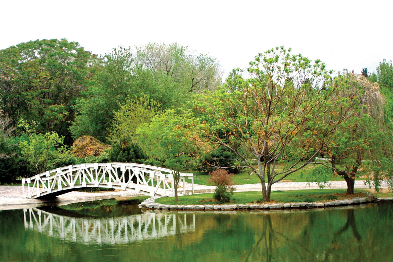 این منطقه از تهران قطب گردشگری پایتخت است