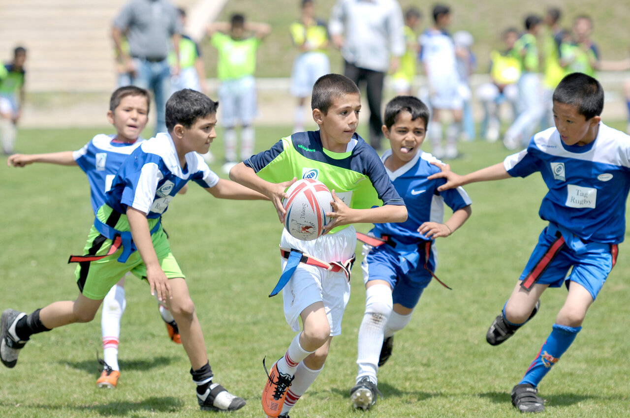 علی انصاریان در جنوب شهر چه میکرد؟