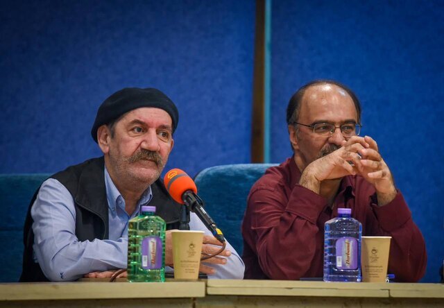 وقتی نبودن تخم مرغ رنگی سر سفره هفت سین بحران درست میکند | اگر کرگدنها در شهر راه بیفتند و با مردم صحبت کنند چه میشود؟