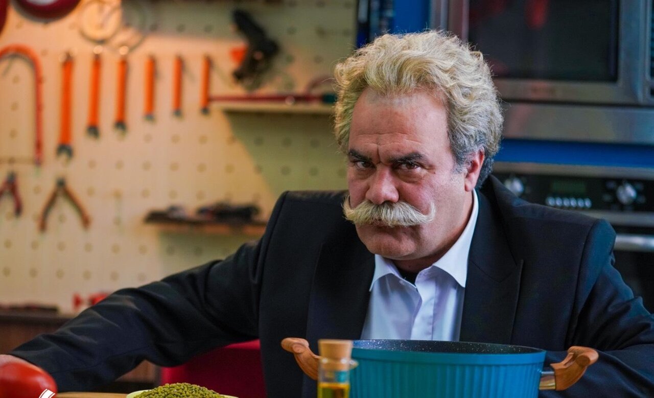 کار برای کودکان را دوست دارم| از ژانر کودک حمایت نمی شود