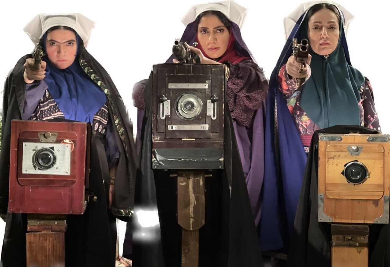 بی پولی دامن «آمستردام» را گرفت| «شبکه مخفی زنان» پخش نشد