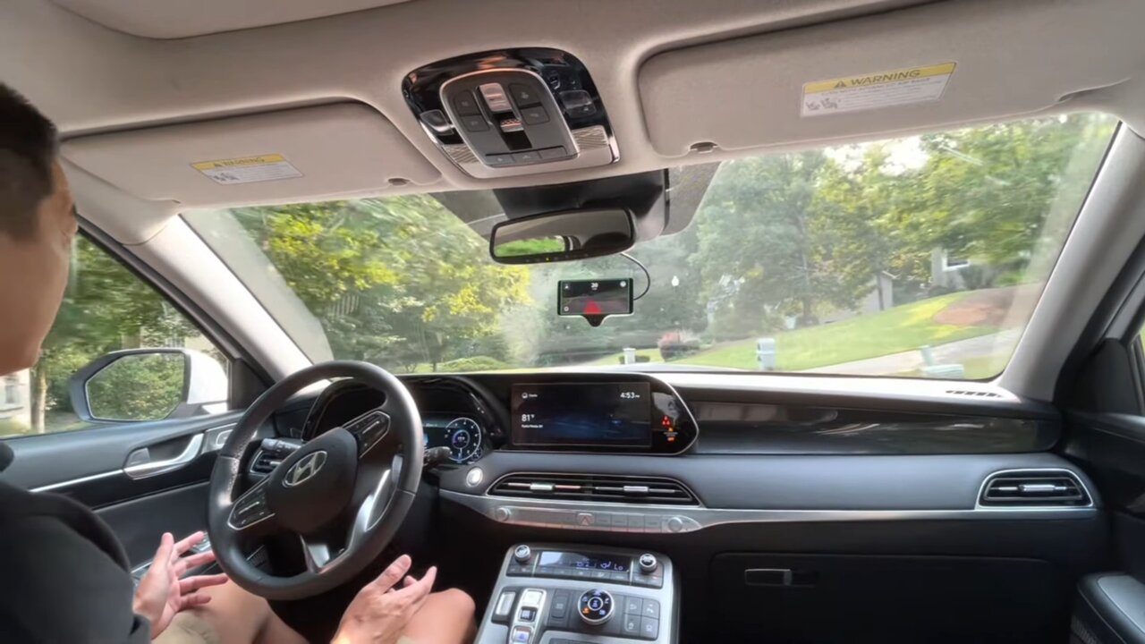 خودرانکردن آسان خودروهای قدیمی با این روش |