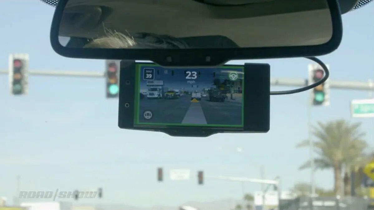 خودرانکردن آسان خودروهای قدیمی با این روش |