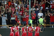 پرسپولیس - النصر «همه‌چیز» نیست! | پول‌های بلوکه شده سرخ‌ها با پیروزی در این بازی برگردانده می‌شود؟
