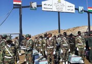 جزئیات ورود پیکر مطهر ۲۳ شهید دفاع مقدس به کشور