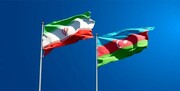 اطلاعیه سفارت ایران در باکو درباره نقل‌ و انتقال نظامی ایران به مناطق مرزی شمال‌ غرب