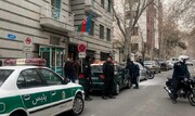 جزئیات تحقیقات درباره عامل حمله به سفارت آذربایجان در تهران | کیفرخواست صادر شد
