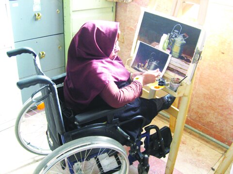 وقتی هنر، پول میآورد