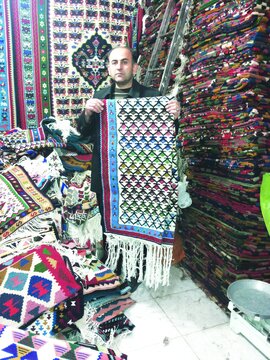 وقتی هنر، پول میآورد