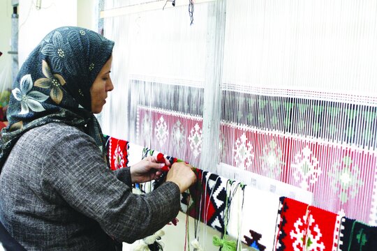 وقتی هنر، پول میآورد