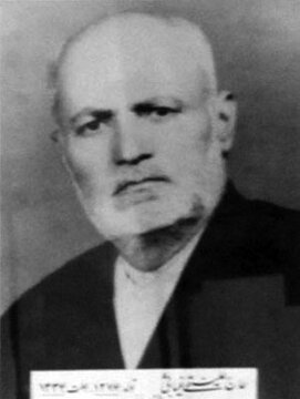 محلهگردی | نیم قرن زندگی در محله بهداشت