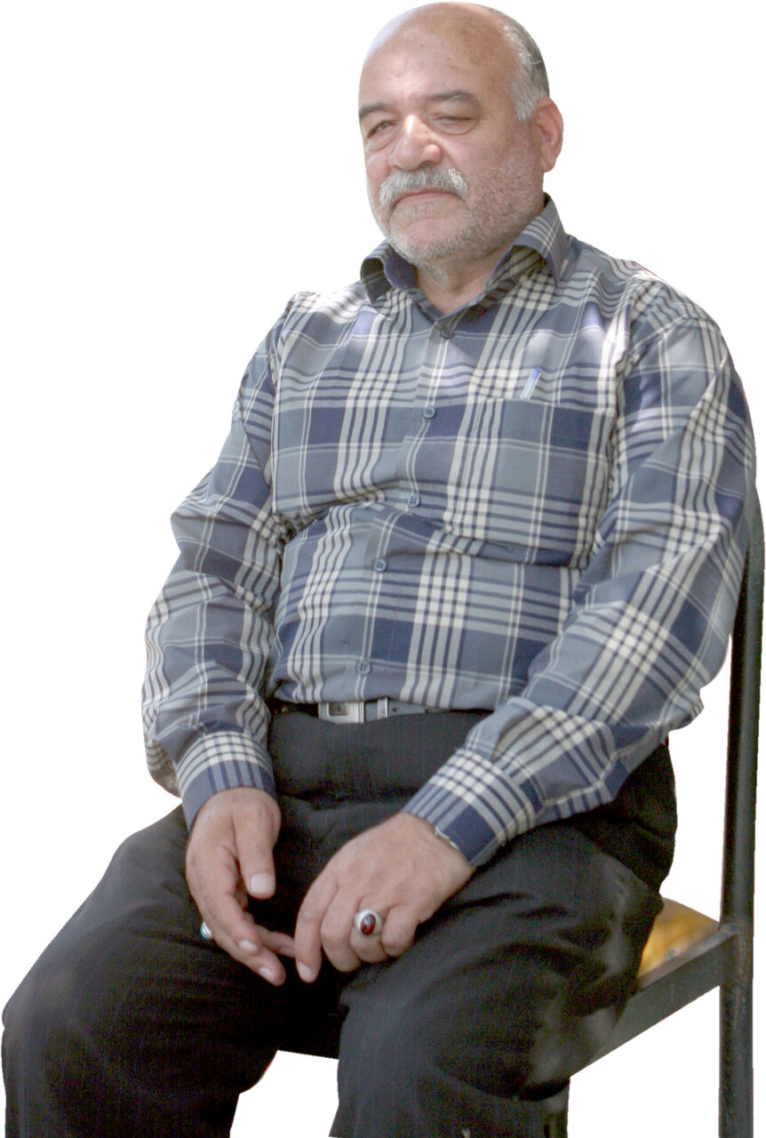 شناسایی پرکارترینهای محله | پای درددل نجاران، آهنفروشان، خیاطان