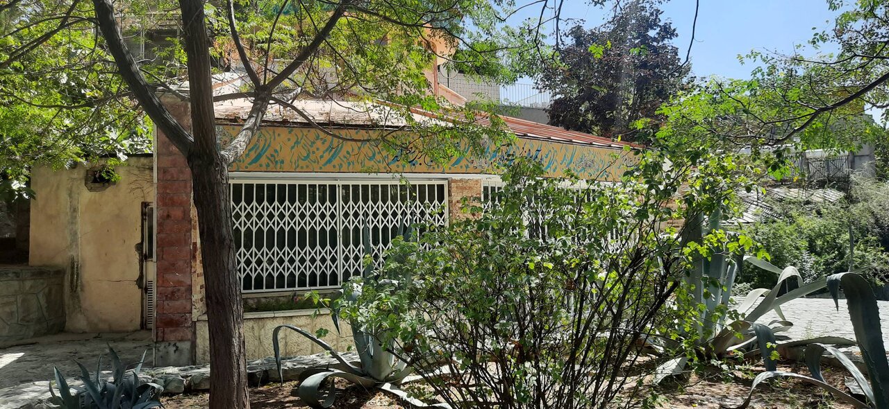 «مهد سالمندی» نیاز اینروزهای پایتخت | این منطقه تهران مهد سالمندان دارد