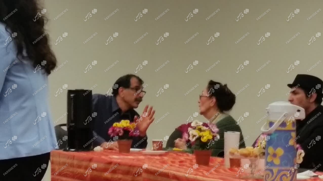 اسنادی که افشا شد ؛ تصاویر و اسامی مسئولان فعالان در انجمنهای پوششی منافقین در کانادا