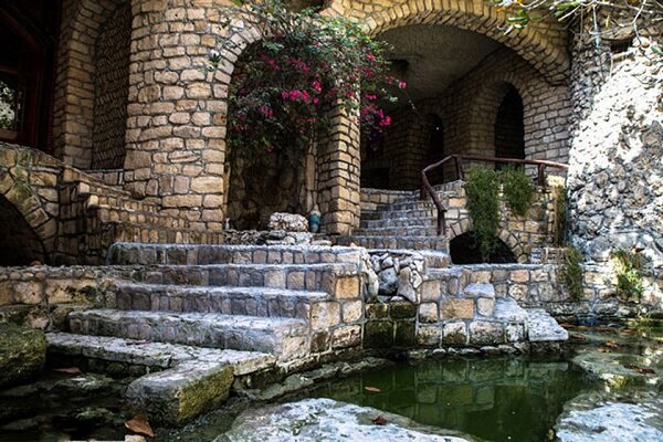 جاهای دیدنی کیش که نباید از دست بدهید!