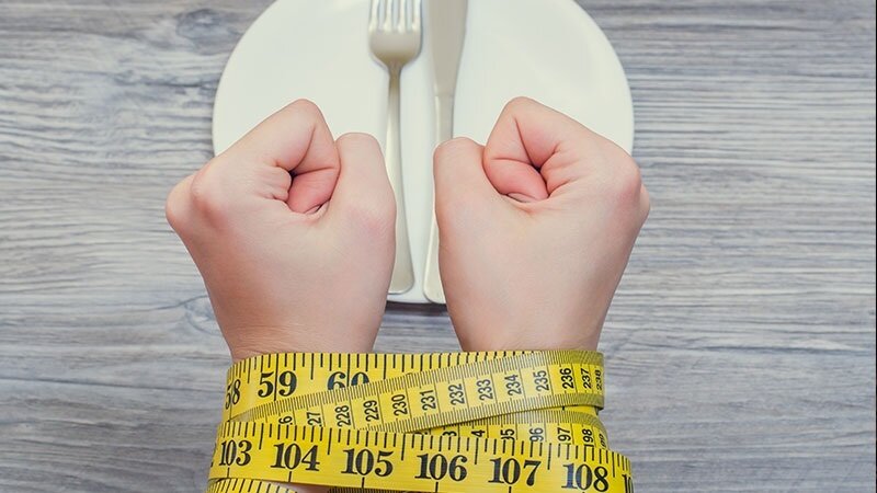روش صحیح کاهش وزن ؛ به جای رژیم گرفتن این ۵ راهکار مهم را امتحان کنید | برای کاهش وزن چه بخوریم