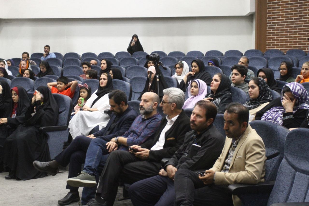 آذرخش با بیشترین برگزیدگان استثنایی به خط پایان رسید