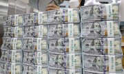 مقدمات انتقال ۱۰ میلیارد دلار دیگر به ایران فراهم می‌شود | دولت بازار ارز را مهار کرد