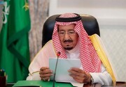 کار پادشاه عربستان به بیمارستان کشید؟ | دلیل بستری شدن ملک سلمان