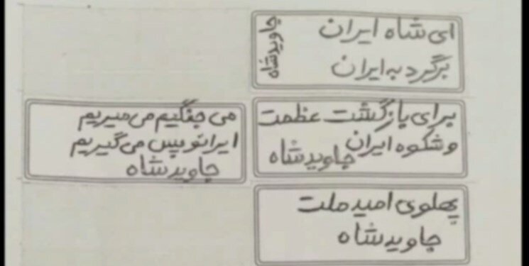 تصاویر | بازداشت یک زن در سالگرد آیلار حقی | این زن مشکوک که بود؟ | آنچه در موبایل و خودرویش پیدا شد