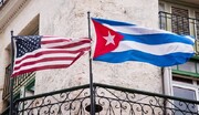 گفت‌وگوی بی‌سابقه مقام‌های آمریکا و کوبا در واشنگتن