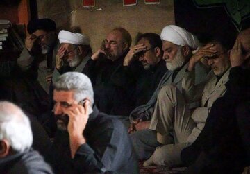 قالیباف