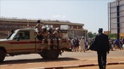 بورکینافاسو وابسته نظامی فرانسه را اخراج کرد