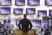 برای خرید تلویزیون های ۵۰ اینچی چقدر باید پول بدهید؟ | این قیمت ها را ببینید