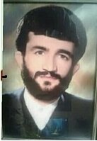 معلمی که افتخار شهادتش را از امام رضا(ع) گرفت/ شهید خفته در بهشت ثامن الائمه