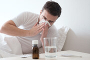 چرا بعضی‌ها تند تند سرما می‌خورند؟ | این افراد دچار عفونت‌های تنفسیِ مکرر می‌شوند | چند بار در سال سرما بخوریم نرمال است؟