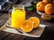 با خطرات شوکه کننده آب پرتقال آشنا شوید