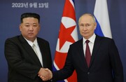 رهبر کره شمالی از روسیه چه چیزهایی با خود به کره شمالی برد؟