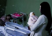 آمار متفاوت درباره ازدواج و فرزندآوری در آذربایجان | تعداد فرزندان متولد خارج از ازدواج زیاد شد