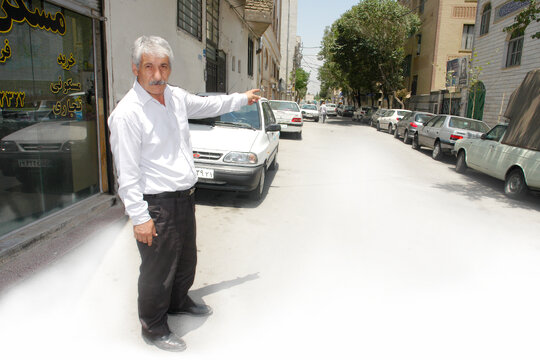 نخستین فرودگاه تهران کجا بود؟ | هواپیما انگلیسیها از بغداد وارد پایتخت شد