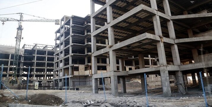 آخرین وضعیت نهضت ملی مسکن در شهرهای جدید