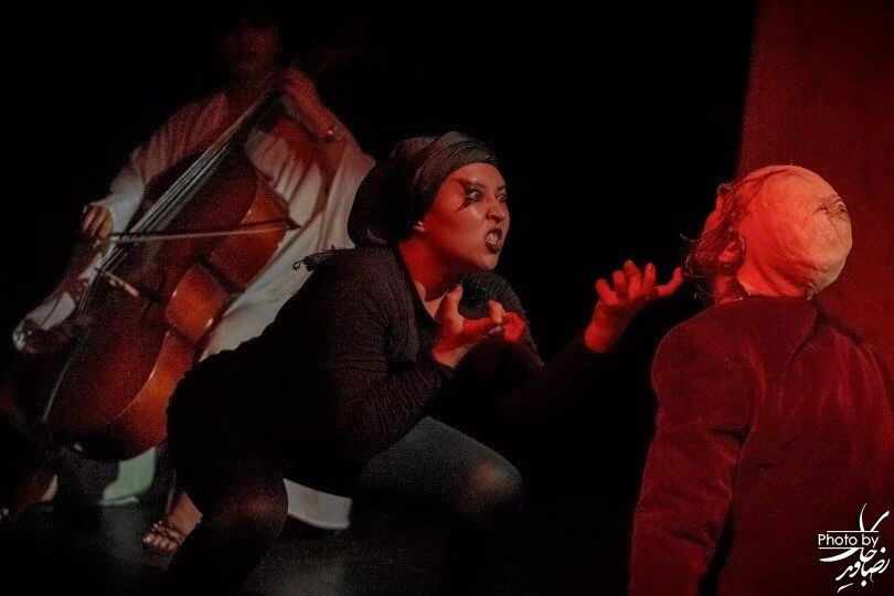 هر کس می تواند شیتل را از دید خودش ببیند| ماجرای یک آسیب ذهنی تکرارشونده