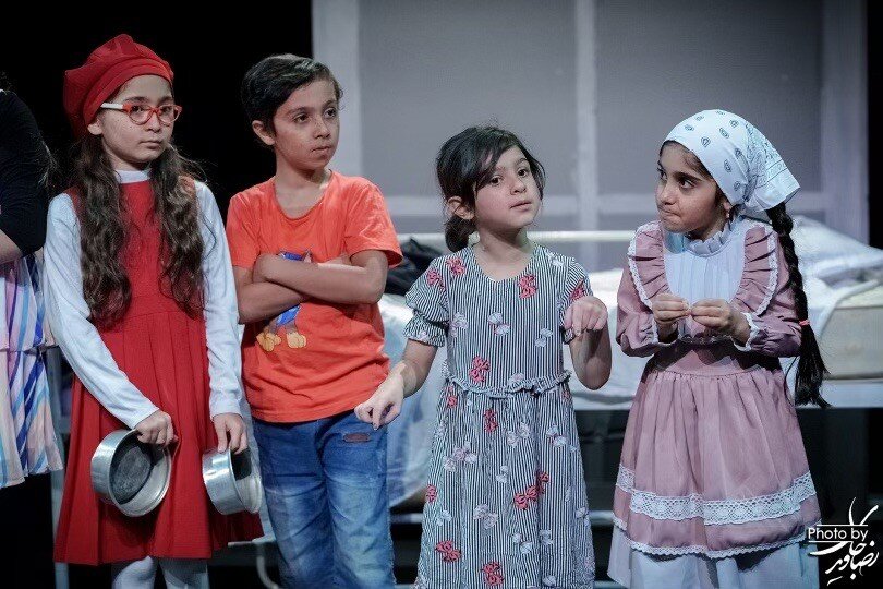 هر کس می تواند شیتل را از دید خودش ببیند| ماجرای یک آسیب ذهنی تکرارشونده