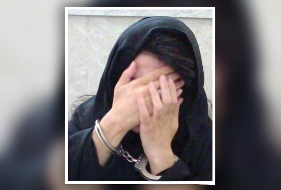 پاپوش خطرناکی که زن دوم برای شوهرش دوخت