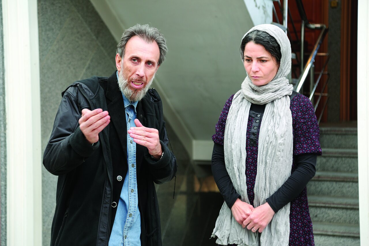 حسین شهابی- کارگردان