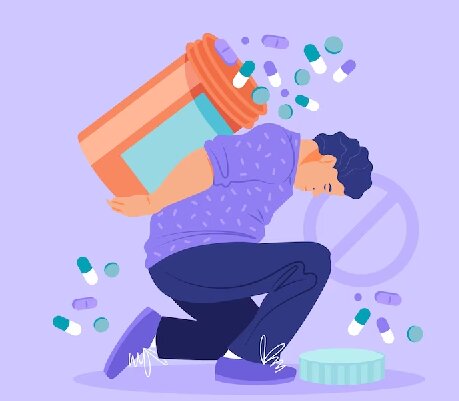 علت ضعیف شدن استخوانها ؛ عوارض مصرف زیاد دارو بر سیستم اسکلتی عضلانی