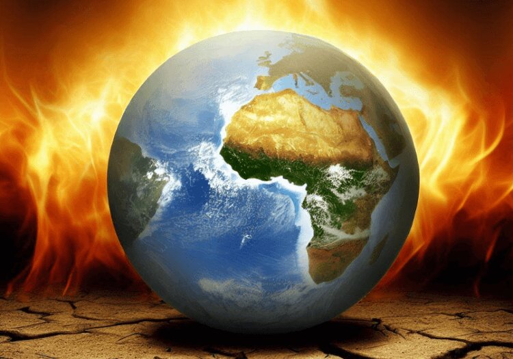 تجربه داغترین تابستان تاریخ | انسان علیه انسان