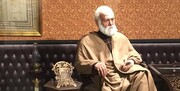 بزرگ‌ واقف فرهنگی ایران در قلب تهران | به رسم دلدادگی تقدیم به آیندگان