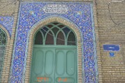 فیلم | ۲وقف عجیب در پایتخت | حکایت میخانه‌ای که مسجد شد